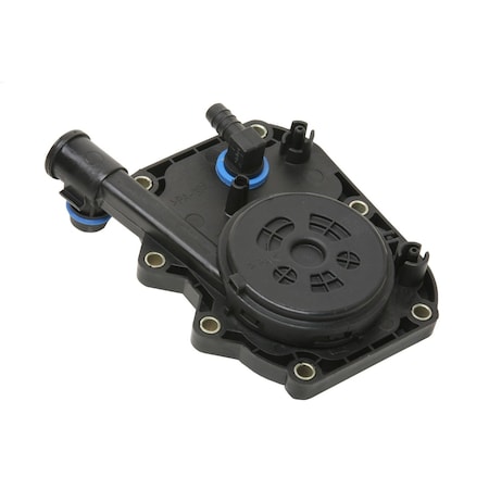 Uro Parts CRANKCASE VENT COVER FOR MOST 4.4 V8 MOD 11617501563